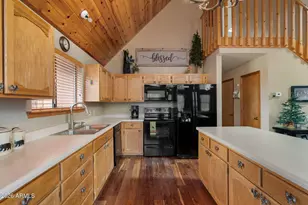 1884 E Artist Draw Rd, Heber, AZ 85928 - Photo 10