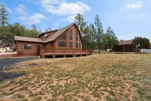 1884 E Artist Draw Rd, Heber, AZ 85928 - Photo 2