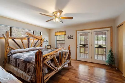 1884 E Artist Draw Road, Heber, AZ 85928 - Photo 20