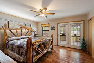1884 E Artist Draw Rd, Heber, AZ 85928 - Photo 20