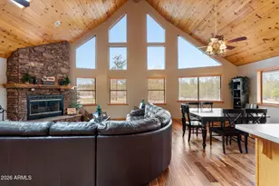 1884 E Artist Draw Rd, Heber, AZ 85928 - Photo 16