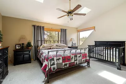 1884 E Artist Draw Road, Heber, AZ 85928 - Photo 26