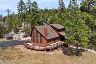 1884 E Artist Draw Rd, Heber, AZ 85928 - Photo 34
