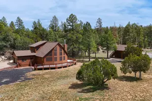1884 E Artist Draw Rd, Heber, AZ 85928 - Photo 36