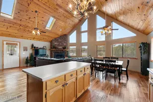 1884 E Artist Draw Rd, Heber, AZ 85928 - Photo 12