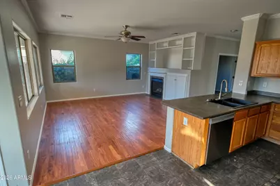3726 E Oxford Lane, Gilbert, AZ 85295 - Photo 2