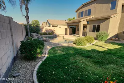 3726 E Oxford Lane, Gilbert, AZ 85295 - Photo 4