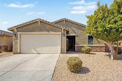 39910 W Curtis Way, Maricopa, AZ 85138 - Photo 2