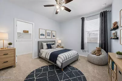 39910 W Curtis Way, Maricopa, AZ 85138 - Photo 32