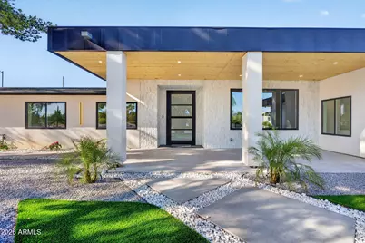 6402 E Larkspur Drive, Scottsdale, AZ 85254 - Photo 4