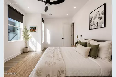 3622 N 38th Street #16, Phoenix, AZ 85018 - Photo 12
