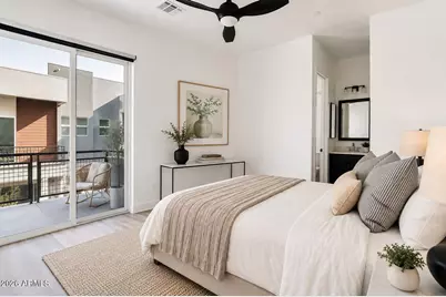 3622 N 38th Street #16, Phoenix, AZ 85018 - Photo 8