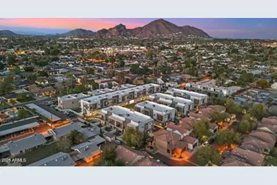 3622 N 38th Street #16, Phoenix, AZ 85018 - Photo 1