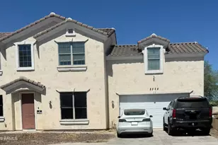 8524 W Monroe St, Peoria, AZ 85345 - Photo 1