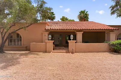 8245 E Williams Circle, Scottsdale, AZ 85255 - Photo 4