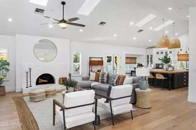 7407 E Gold Dust Avenue, Scottsdale, AZ 85258 - Photo 4