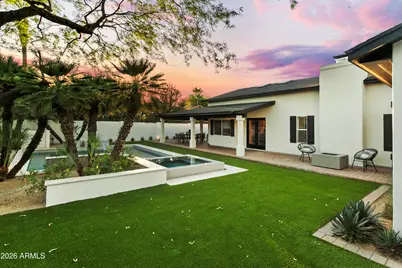 7407 E Gold Dust Avenue, Scottsdale, AZ 85258 - Photo 38