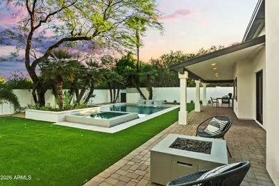 7407 E Gold Dust Avenue, Scottsdale, AZ 85258 - Photo 36