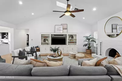 7407 E Gold Dust Avenue, Scottsdale, AZ 85258 - Photo 12