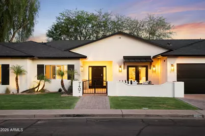 7407 E Gold Dust Avenue, Scottsdale, AZ 85258 - Photo 2