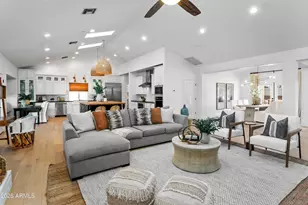 7407 E Gold Dust Ave, Scottsdale, AZ 85258 - Photo 10