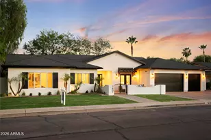 7407 E Gold Dust Ave, Scottsdale, AZ 85258 - Photo 1