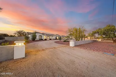 308 W Joy Ranch Road, Phoenix, AZ 85086 - Photo 70