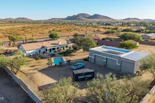 308 W Joy Ranch Rd, Phoenix, AZ 85086 - Photo 68