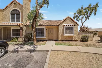 4601 N 102nd Avenue #1097, Phoenix, AZ 85037 - Photo 1