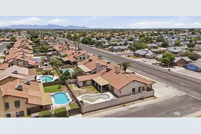 12511 N 79th Avenue, Peoria, AZ 85381 - Photo 38