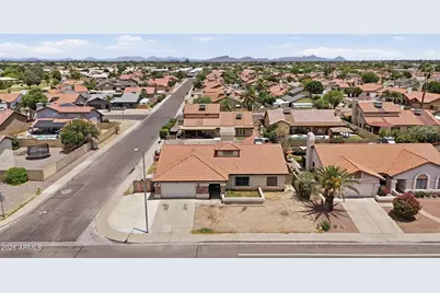 12511 N 79th Avenue, Peoria, AZ 85381 - Photo 36
