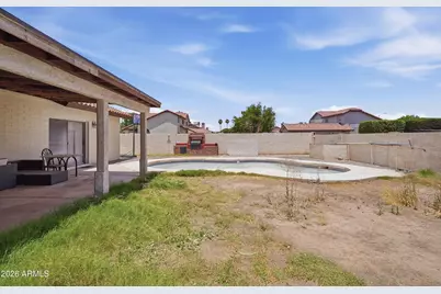 12511 N 79th Avenue, Peoria, AZ 85381 - Photo 34