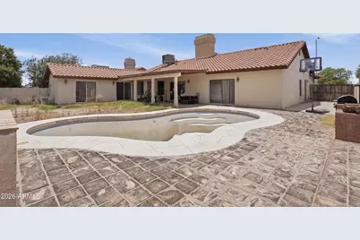 12511 N 79th Avenue, Peoria, AZ 85381 - Photo 32