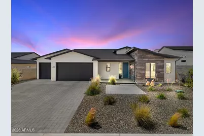 5072 N Jeffers Avenue, Prescott Valley, AZ 86314 - Photo 24