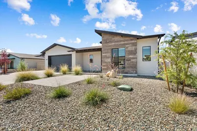 5072 N Jeffers Avenue, Prescott Valley, AZ 86314 - Photo 1