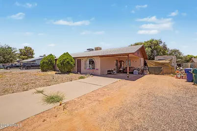 8049 E Jerome Avenue, Mesa, AZ 85209 - Photo 2