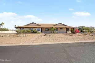 17305 E San Marcus Dr, Fountain Hills, AZ 85268 - Photo 1