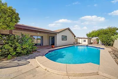 17305 E San Marcus Drive, Fountain Hills, AZ 85268 - Photo 42