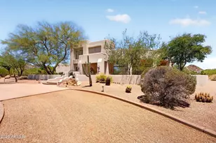 8540 E McDowell Rd, Mesa, AZ 85207 - Photo 2