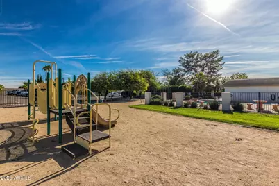 17837 N 45th Avenue, Glendale, AZ 85308 - Photo 96