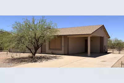 8518 W Teresita Drive, Arizona City, AZ 85123 - Photo 2