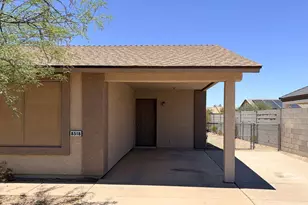 8518 W Teresita Dr, Arizona City, AZ 85123 - Photo 4