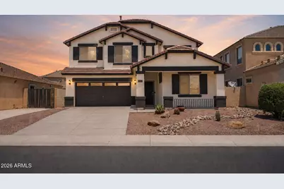 16124 W Williams Street, Goodyear, AZ 85338 - Photo 1