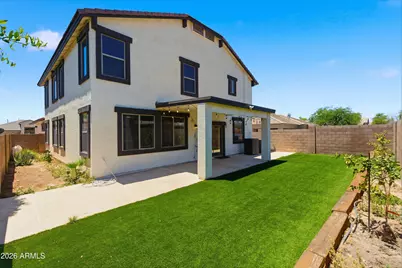 16124 W Williams Street, Goodyear, AZ 85338 - Photo 20