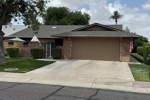 18446 N 104th Ave, Sun City, AZ 85373 - Photo 30