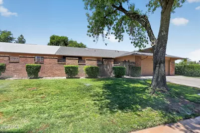 18446 N 104th Avenue, Sun City, AZ 85373 - Photo 34