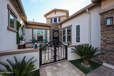 2351 E Cherrywood Place, Chandler, AZ 85249 - Photo 2