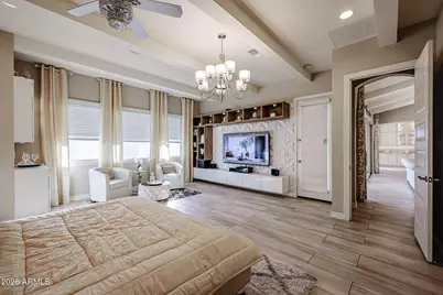 2351 E Cherrywood Place, Chandler, AZ 85249 - Photo 22