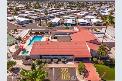 3300 E Broadway Road #92, Mesa, AZ 85204 - Photo 20