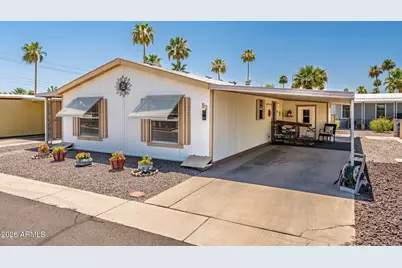 3300 E Broadway Road #92, Mesa, AZ 85204 - Photo 34